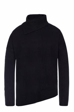 'witby' cashmere roll neck jumper, zdjęcie 1 'witby' cashmere roll neck jumper od AllSaints